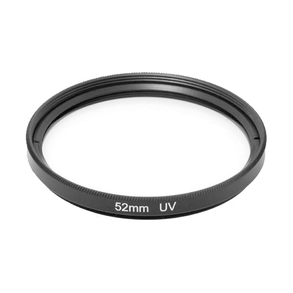 Hoya Filtro 52mm UV Hoya Filtro 52mm UV